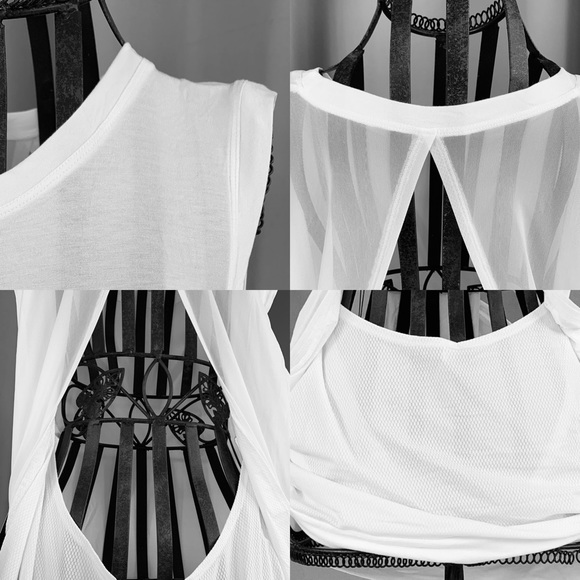 Zobha Activewear Sutton Top - Picture 4 of 6